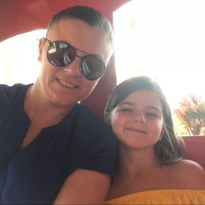 Meet your Posher, Jeanna